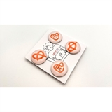 Magni ЛАМПА БЕРЛИН Магнитные держатели спортивных номеров - фото 308916