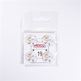 Magni ЧАЙКА Магнитные держатели спортивных номеров - фото 308945