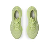 Asics GEL-CUMULUS 27 LITE-SHOW (W) Кроссовки беговые женские Салатовый - фото 308996