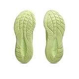 Asics GEL-CUMULUS 27 LITE-SHOW (W) Кроссовки беговые женские Салатовый - фото 308997