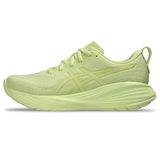 Asics GEL-CUMULUS 27 LITE-SHOW (W) Кроссовки беговые женские Салатовый - фото 308998