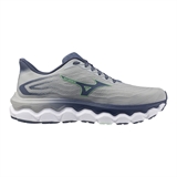 Mizuno WAVE HORIZON 8 Кроссовки беговые Серый - фото 309007