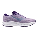 Mizuno WAVE SERENE (W) Кроссовки беговые женские Фиолетовый - фото 309033