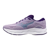 Mizuno WAVE SERENE (W) Кроссовки беговые женские Фиолетовый - фото 309034