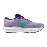 Mizuno WAVE SERENE (W) Кроссовки беговые женские Фиолетовый - фото 309036