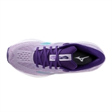 Mizuno WAVE SERENE (W) Кроссовки беговые женские Фиолетовый - фото 309037