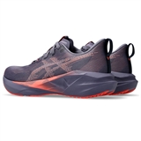 Asics NOVABLAST 5 (W) Кроссовки беговые женские Фиолетовый/Оранжевый - фото 309075
