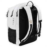 Bullpadel VERTEX PREMIER Рюкзак для падел Белый/Черный - фото 309173