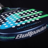 Bullpadel K2 POWER 25 Ракетка для падела - фото 309187