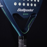 Bullpadel K2 POWER 25 Ракетка для падела - фото 309190