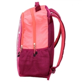 Bullpadel PERFORMANCE BACKPACK Рюкзак для падел Розовый - фото 309200