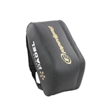 Bullpadel TOUR PREMIER Чехол для ракеток падел Черный/Золотой - фото 309243