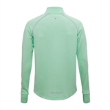 GRi ЛОНГ 3.0 Лонгслив беговой Мятный - фото 309274