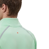 GRi ЛОНГ 3.0 Лонгслив беговой Мятный - фото 309278