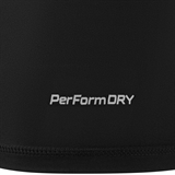 Jögel PERFORMDRY REFEREE BASELAYER TEE LS Футболка компрессионная с длинным рукавом судейская Черный - фото 309400