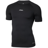 Jögel PERFORMDRY BASELAYER SS TEE Футболка компрессионная Черный - фото 309403