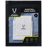 Jögel ELBOW SLEEVE Рукав баскетбольный Белый - фото 309412