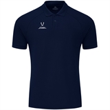 Jögel CAMP 2 CVC POLO CZ 2025 Поло Темно-синий - фото 309414