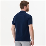 Jögel CAMP 2 CVC POLO CZ 2025 Поло Темно-синий - фото 309416