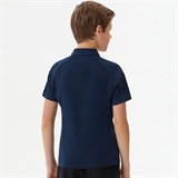 Jögel CAMP 2 CVC POLO CZ 2025 Поло Темно-синий - фото 309417