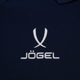 Jögel CAMP 2 CVC POLO CZ 2025 Поло Темно-синий - фото 309419