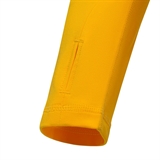 Jögel CAMP PERFORMDRY BASELAYER TOP WARM Футболка компрессионная утепленная с длинным рукавом Желтый - фото 309442