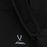 Jögel ESSENTIAL BACKPACK Рюкзак Черный - фото 309463
