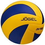 Jögel JV-700 PRO TRAINING 2025 Мяч волейбольный - фото 309466 Jögel JV-700 PRO TRAINING 2025 Мяч волейбольный - фото 309466