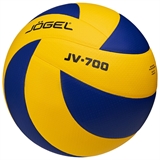 Jögel JV-700 PRO TRAINING 2025 Мяч волейбольный - фото 309467 Jögel JV-700 PRO TRAINING 2025 Мяч волейбольный - фото 309467