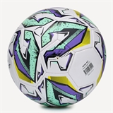 Jögel INTRO №3 2025 Мяч футбольный Белый/Зеленый/Фиолетовый - фото 309482
