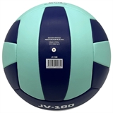 Jögel JV-100 ACTIVE 2025 Мяч волейбольный Темно-синий/Голубой/Белый - фото 309489