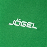 Jögel CAMP PERFORMDRY BASELAYER TOP WARM Футболка компрессионная утепленная с длинным рукавом Зеленый - фото 309513