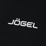 Jögel CAMP PERFORMDRY BASELAYER LS TEE Футболка компрессионная с длинным рукавом Черный - фото 309524