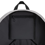 Jögel ESSENTIAL BACKPACK Рюкзак Серый/Черный - фото 309531