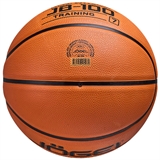 Jögel JB-100 TRAINING 7 2025 Мяч баскетбольный - фото 309543