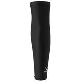 Jögel ELBOW SLEEVE Рукав баскетбольный Черный - фото 309546