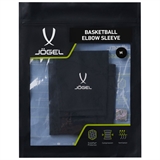 Jögel ELBOW SLEEVE Рукав баскетбольный Черный - фото 309549