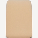 Starfit YB-204 EVA Блок для йоги Пудровый - фото 309551