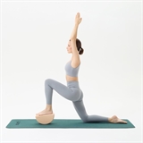 Starfit YB-204 EVA Блок для йоги Пудровый - фото 309554