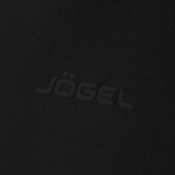 Jögel PERFORMDRY REFEREE BASELAYER TEE SS Футболка компрессионная судейская Черный - фото 309557