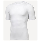 Jögel PERFORMDRY BASELAYER SS TEE Футболка компрессионная Белый - фото 309560