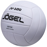 Jögel JV-100 ACTIVE 2025 Мяч волейбольный Белый - фото 309567