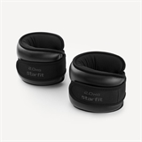 Starfit WT-701 2 кг Утяжелители Черный - фото 309570