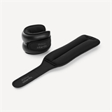 Starfit WT-701 2 кг Утяжелители Черный - фото 309574