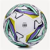 Jögel INTRO №4 2025 Мяч футбольный Белый/Зеленый/Фиолетовый - фото 309595