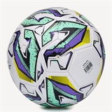 Jögel INTRO №4 2025 Мяч футбольный Белый/Зеленый/Фиолетовый - фото 309596