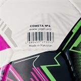 Jögel COMETA №4 Мяч футзальный - фото 309605