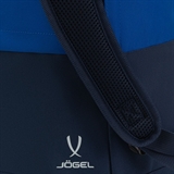 Jögel ESSENTIAL BACKPACK Рюкзак Синий/Темно-синий - фото 309611