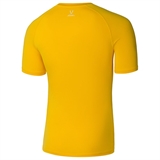 Jögel PERFORMDRY BASELAYER SS TEE Футболка компрессионная Желтый - фото 309615