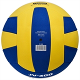 Jögel JV-300 TRAINING 2025 Мяч волейбольный Синий/Желтый/Белый - фото 309621